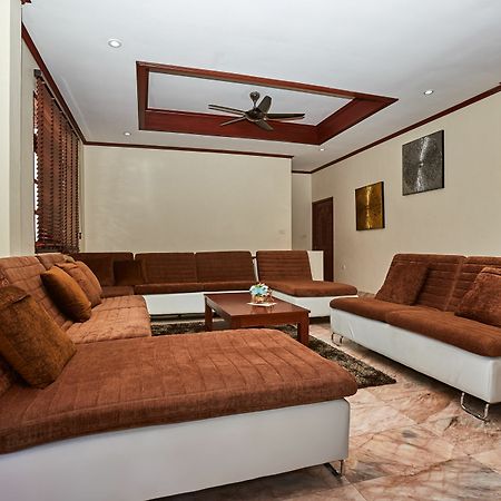Nb Villa Namuang Na Mueang Экстерьер фото