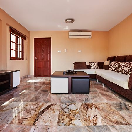 Nb Villa Namuang Na Mueang Экстерьер фото