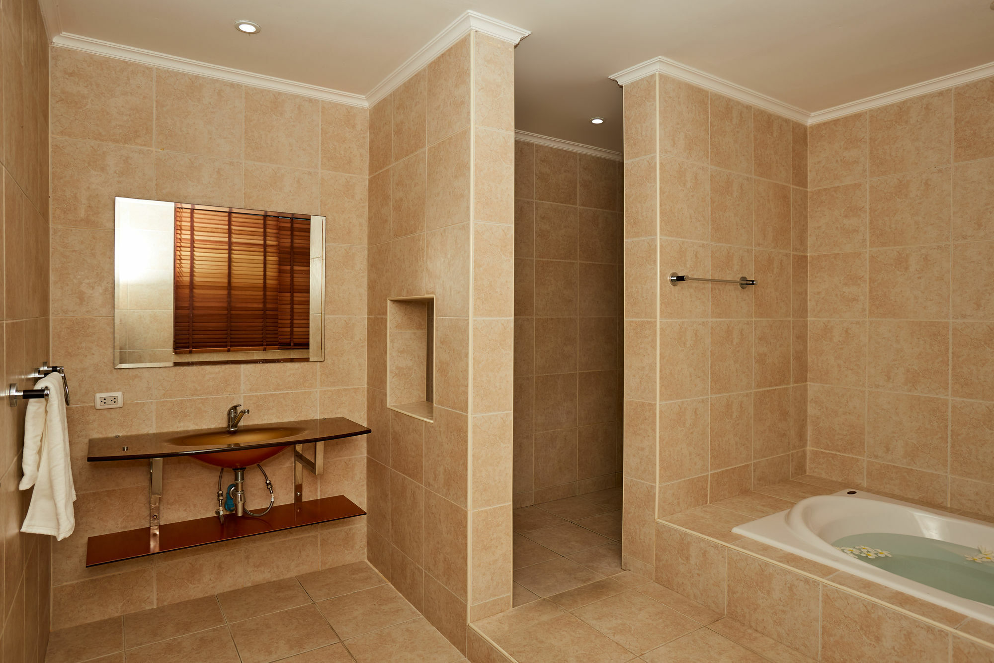 Nb Villa Namuang Na Mueang Экстерьер фото