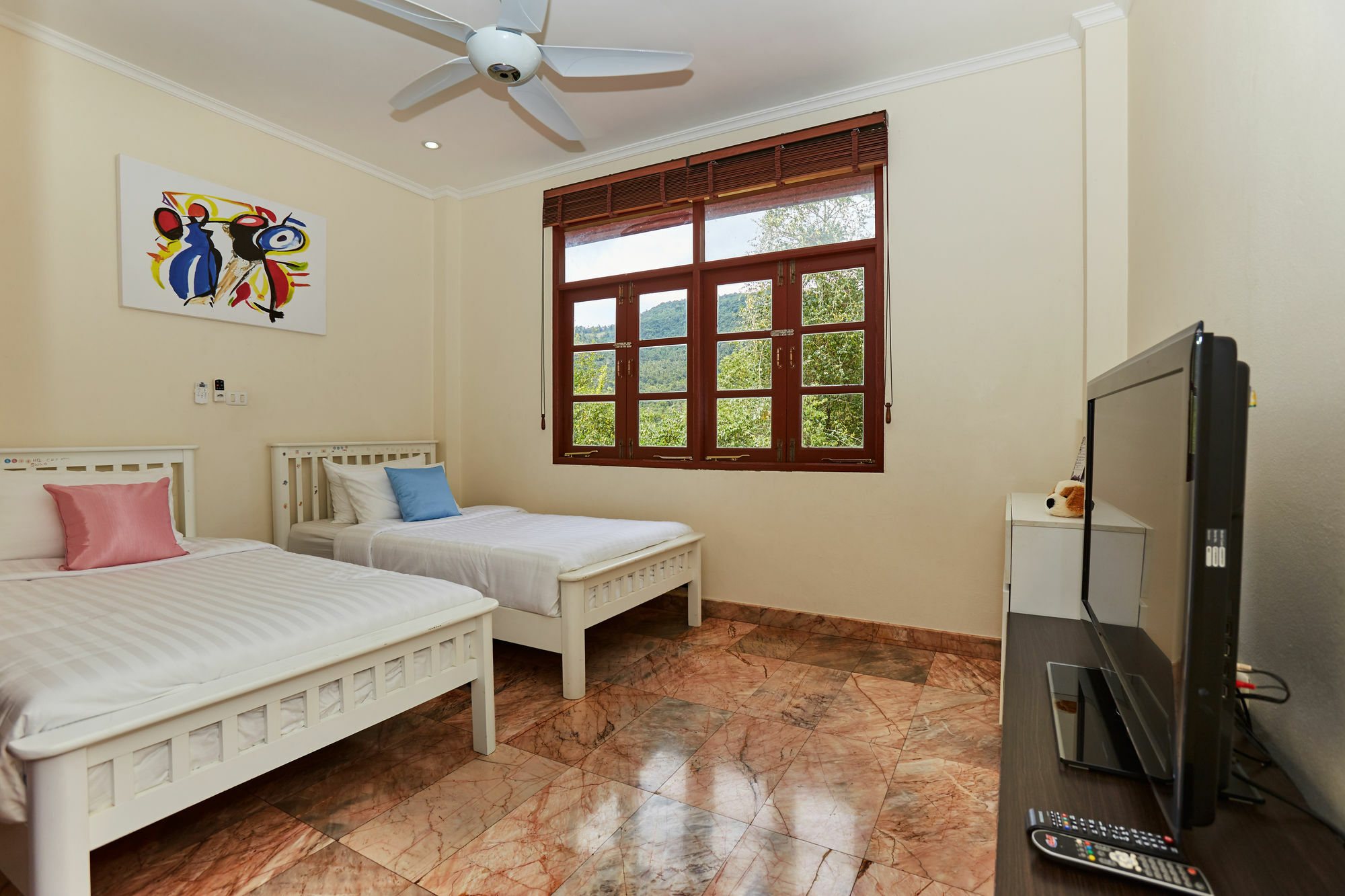 Nb Villa Namuang Na Mueang Экстерьер фото