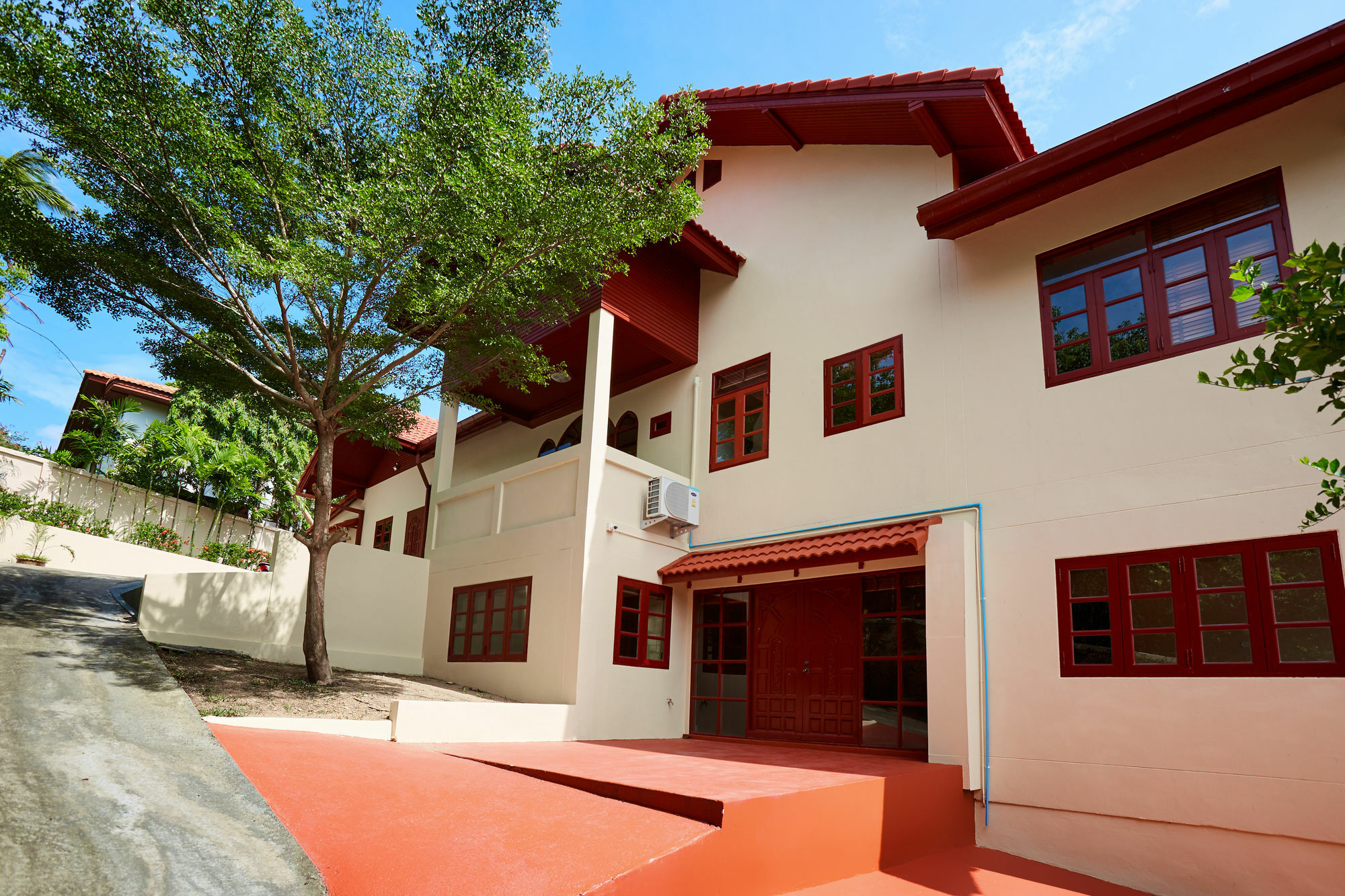 Nb Villa Namuang Na Mueang Экстерьер фото