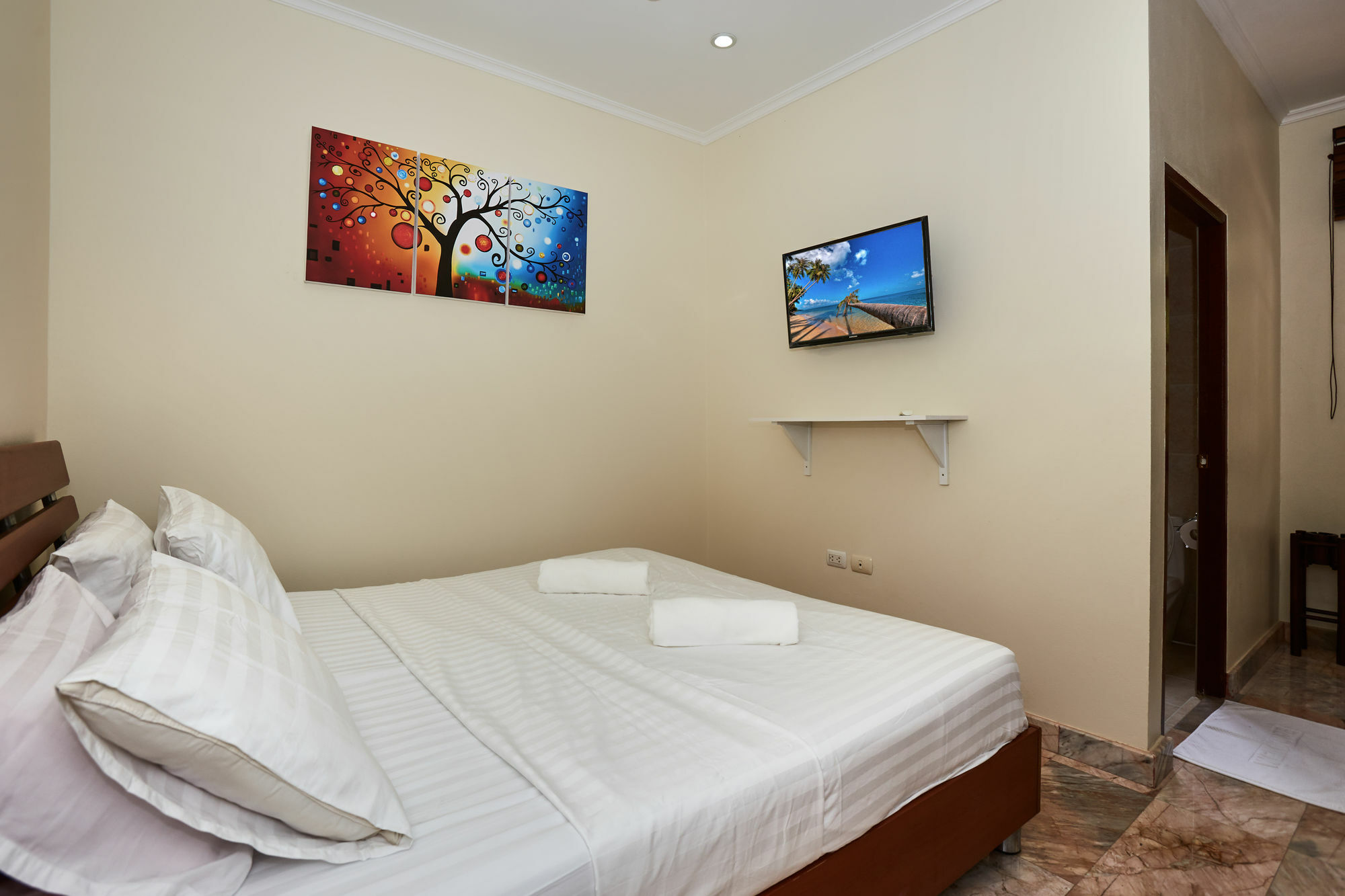 Nb Villa Namuang Na Mueang Экстерьер фото