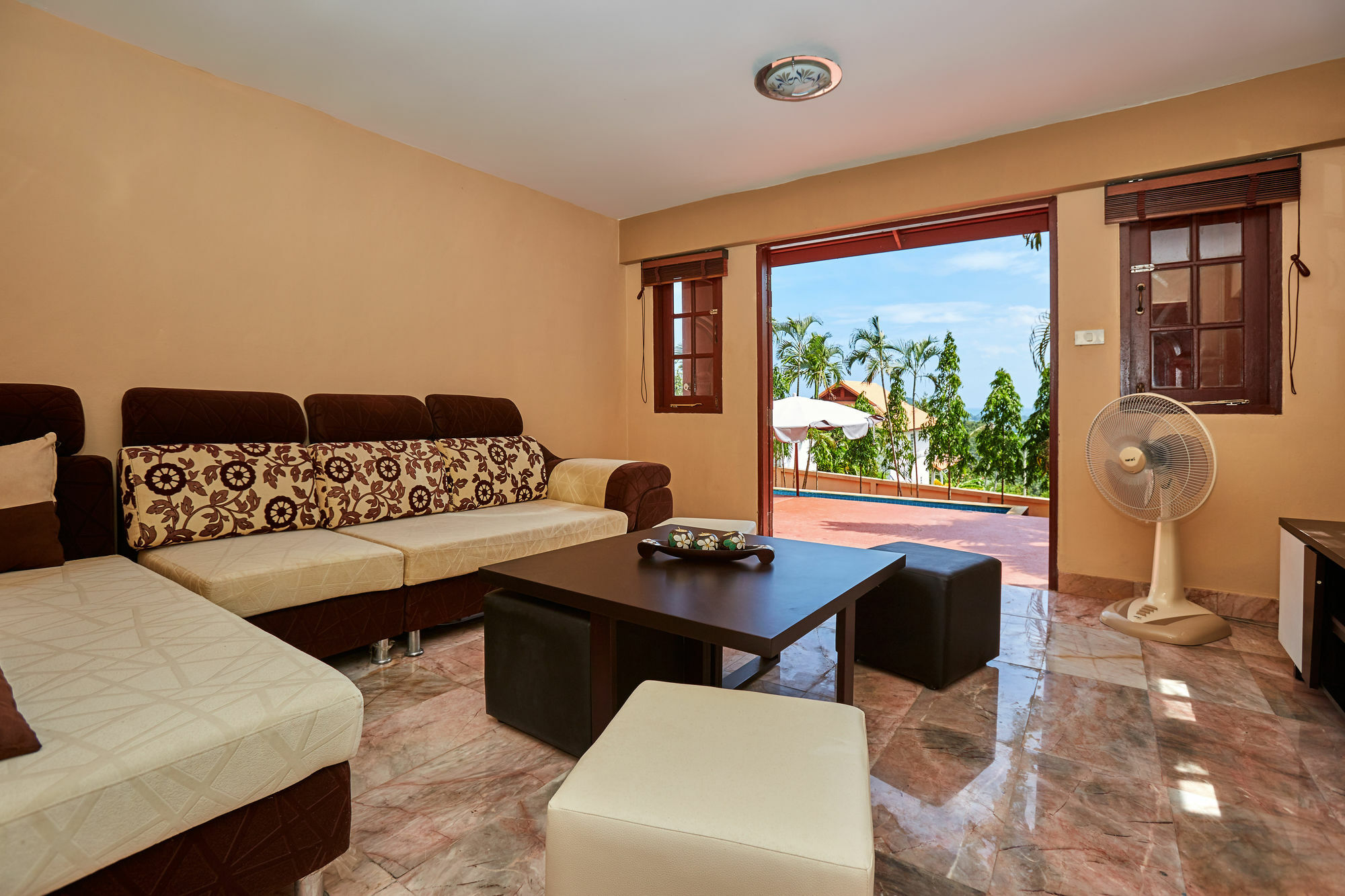 Nb Villa Namuang Na Mueang Экстерьер фото