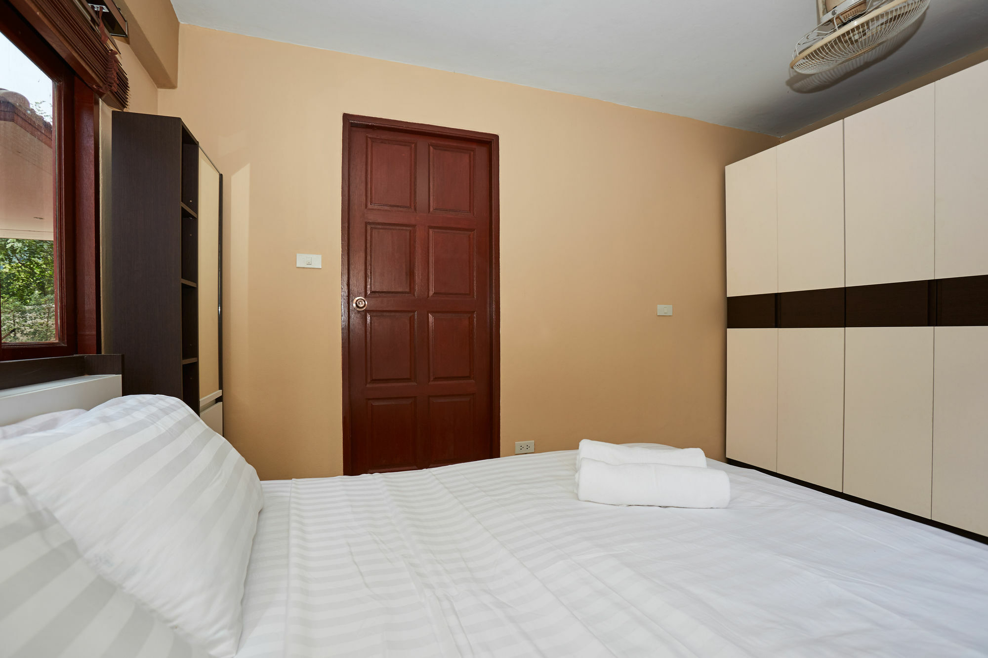 Nb Villa Namuang Na Mueang Экстерьер фото