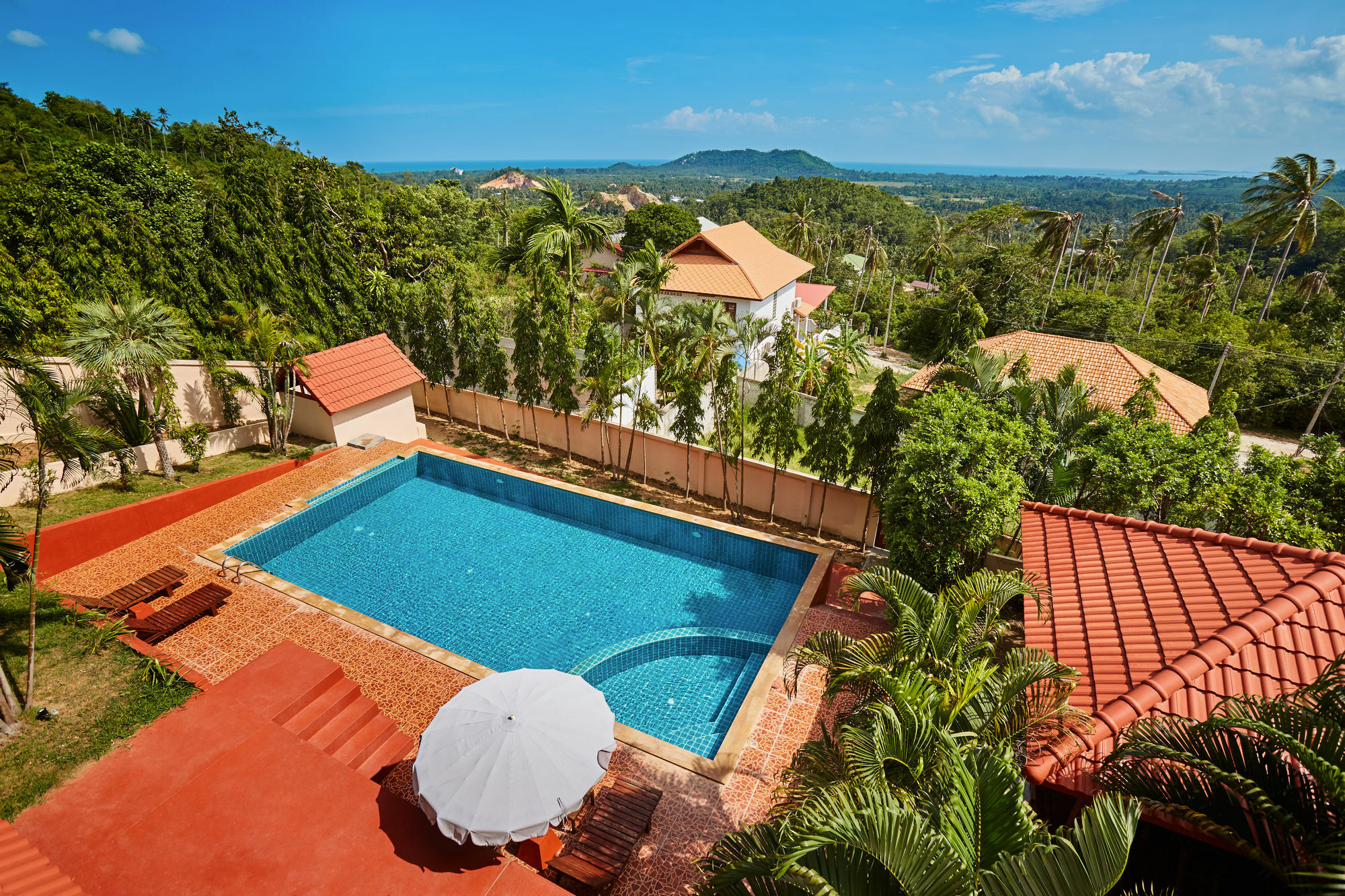 Nb Villa Namuang Na Mueang Экстерьер фото