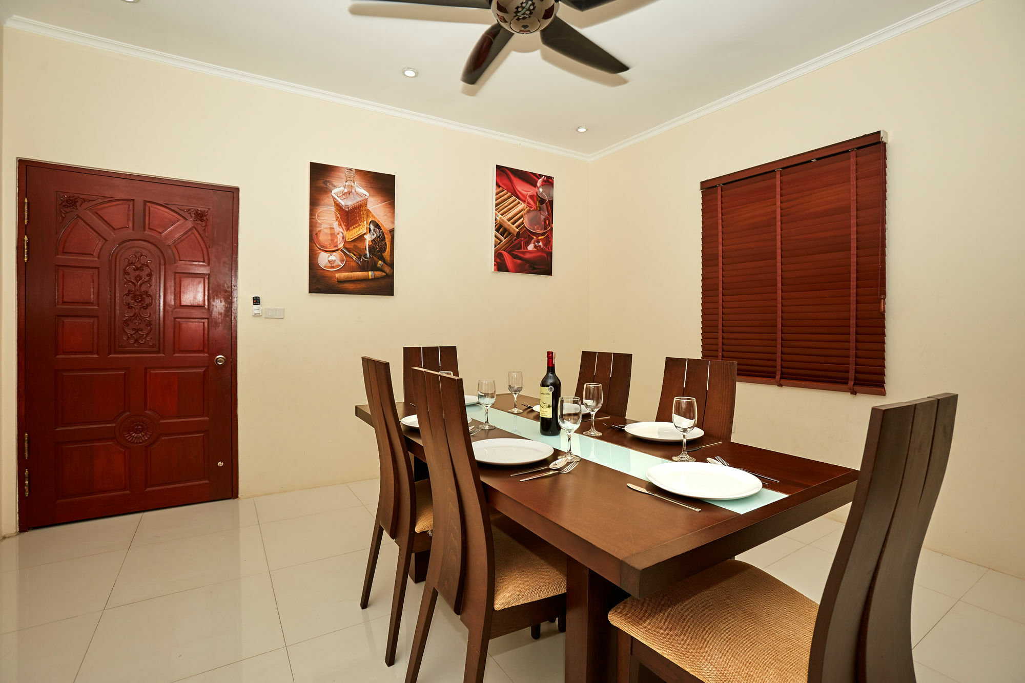 Nb Villa Namuang Na Mueang Экстерьер фото