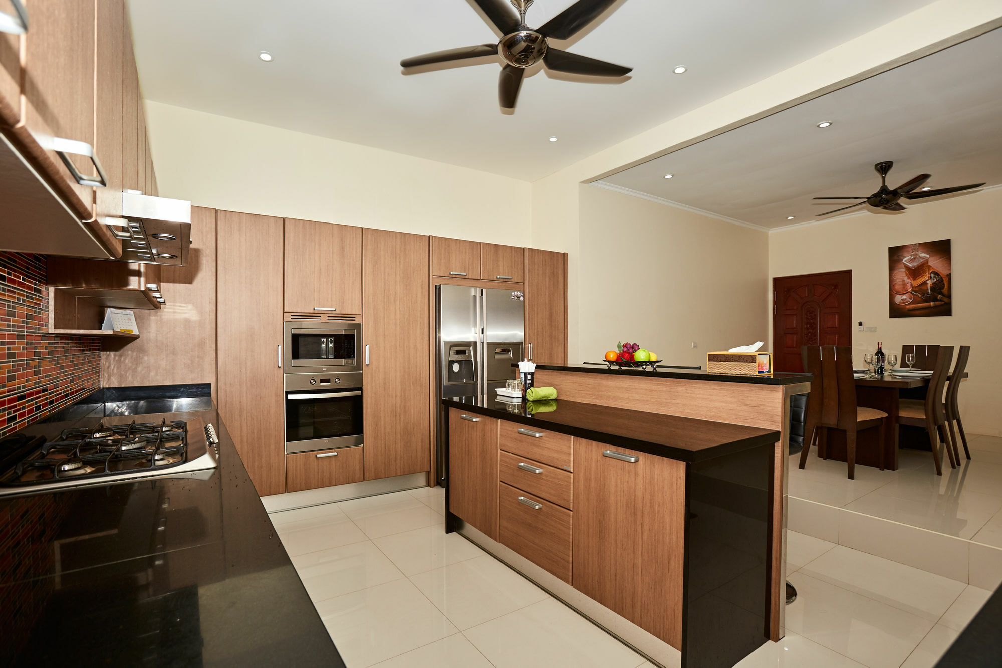 Nb Villa Namuang Na Mueang Экстерьер фото