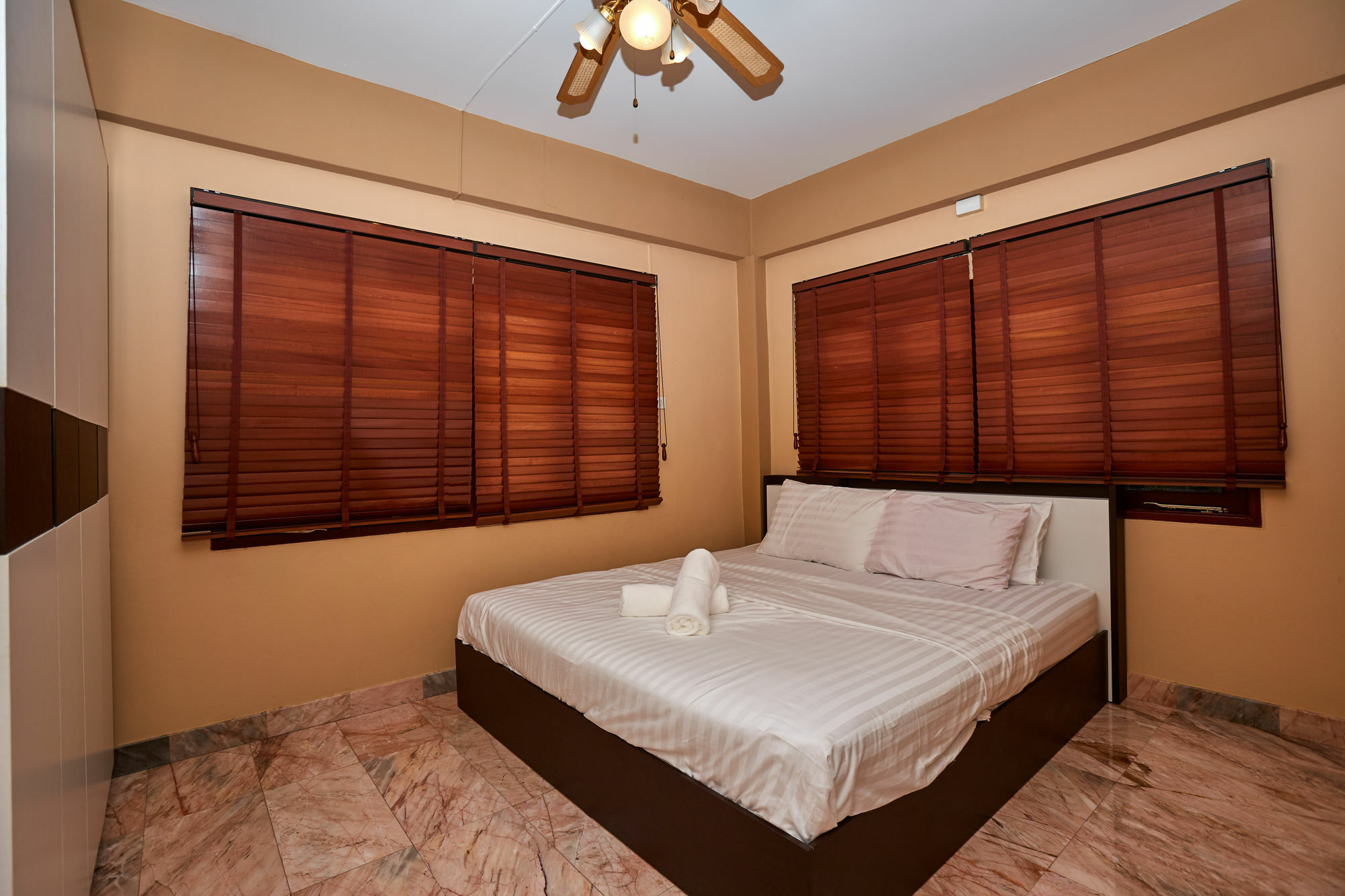 Nb Villa Namuang Na Mueang Экстерьер фото