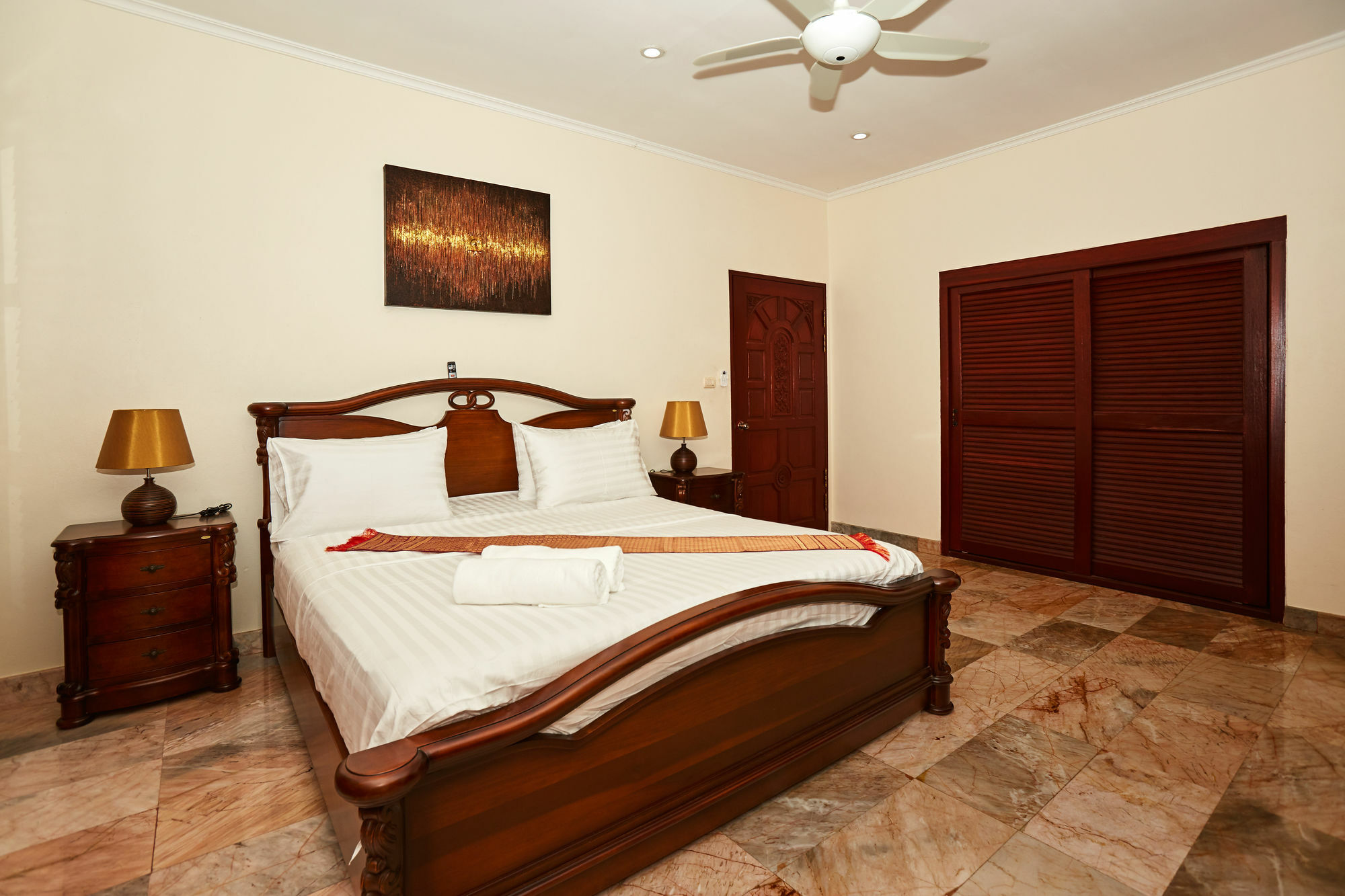 Nb Villa Namuang Na Mueang Экстерьер фото