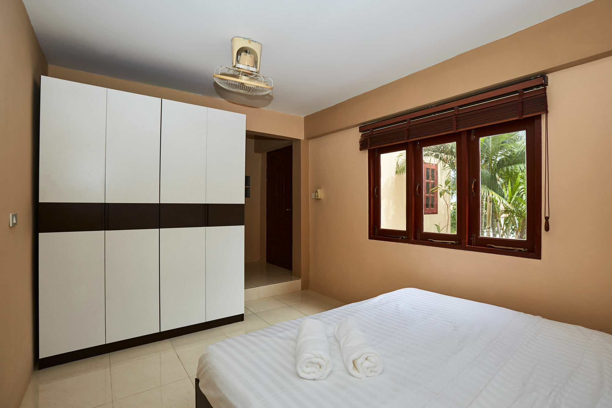 Nb Villa Namuang Na Mueang Экстерьер фото